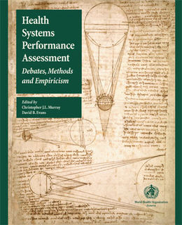 Health Systems Performance Assessment